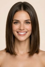 Blunt Collarbone Lob