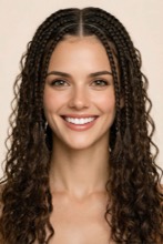 Boho Goddess Braids