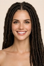 Faux Locs