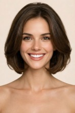 Italian Bob