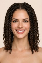 Passion Twists