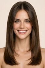 Sleek Long Layers
